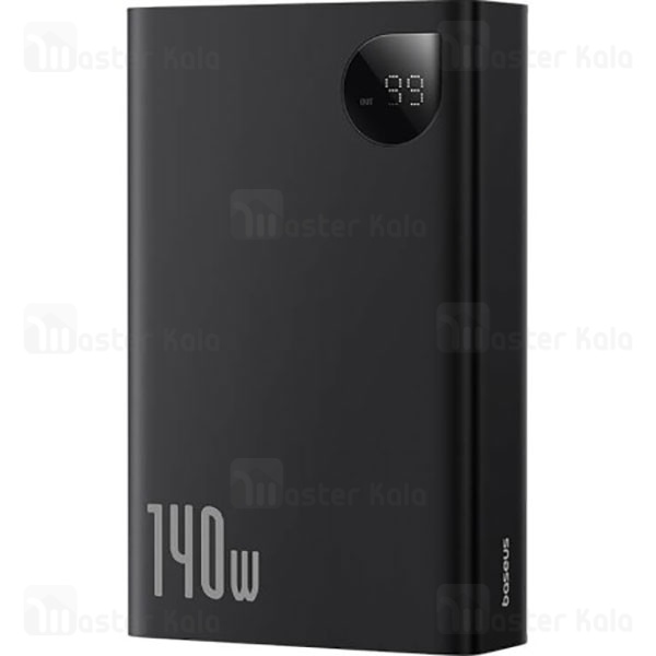پاوربانک 24000 بیسوس Baseus Adaman P10021507112-02 توان 140 وات